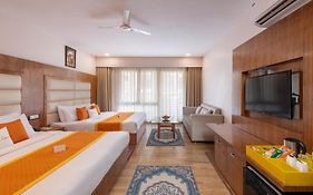 Zone Connect By The Park Katra